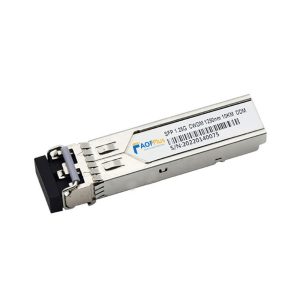 1.25G 1290nm optical transceiver 10km (1)