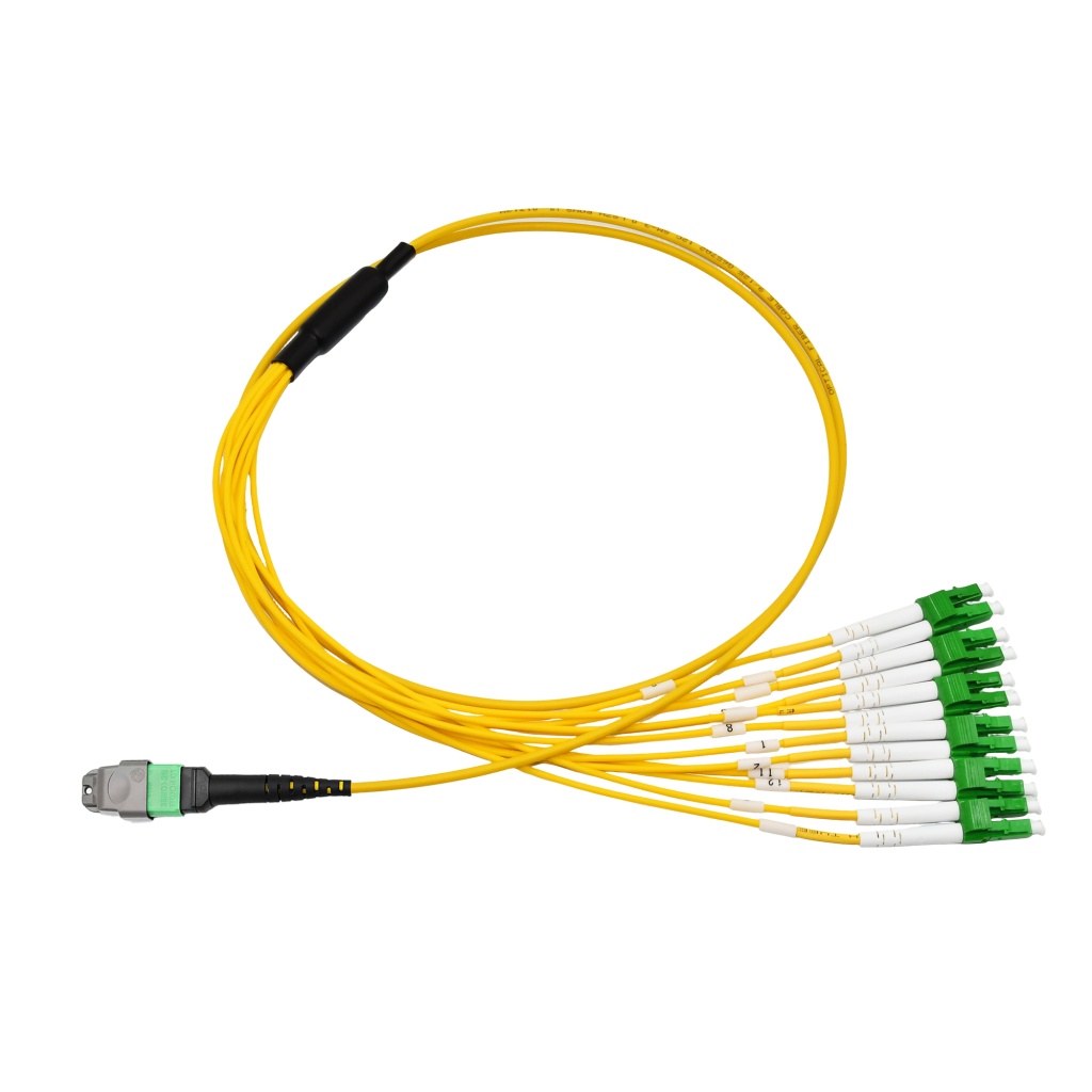 MTP LC Fiber Patch 