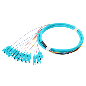 12F SC OM3 Fiber Pigtail (1)