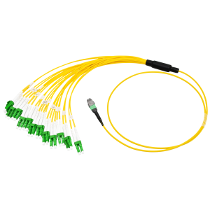24 core MTP LC Fiber Optic Patchcord (1)