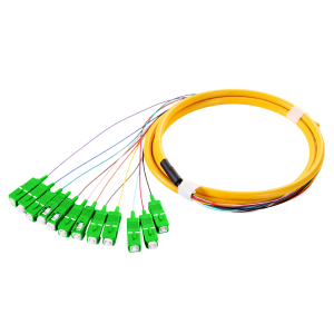 Branch SC APC Fiber Optic Pigtail (1)