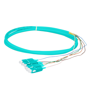 Breakout Fiber Optic Pigtail (1)