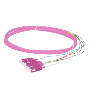 Fanout Fiber Pigtail (1)