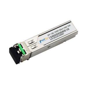 Fiber Optic Transceiver 1.25G 1530nm 10KM (1)