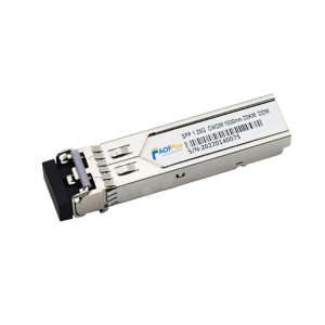 Fiber Transceiver 1.25G 1530nm 20KM (1)