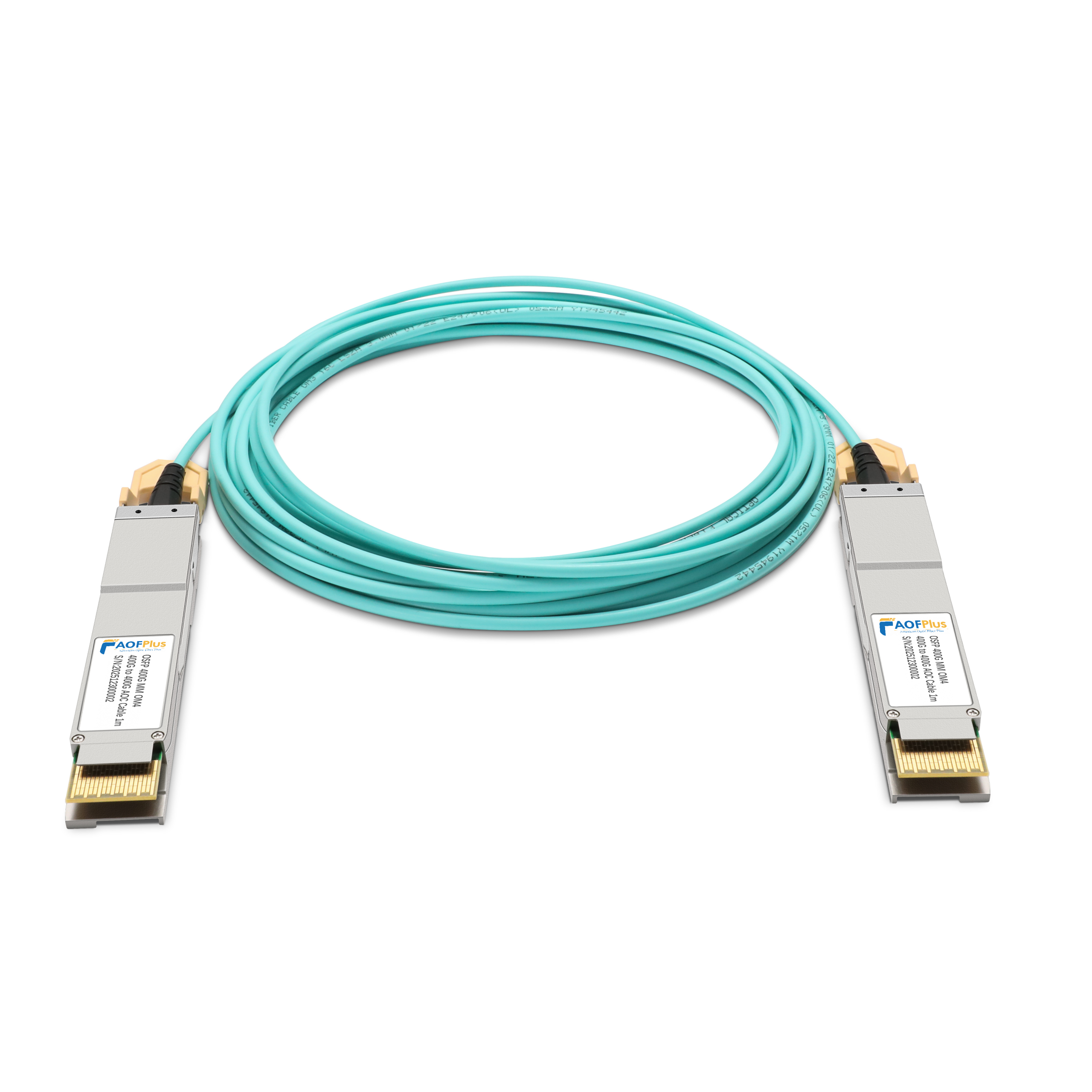 InfiniBand DAC/AOC Cable