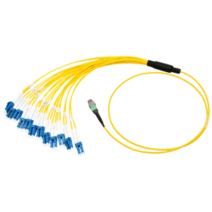 MTP LC UPC Fiber Patch Cord (1)