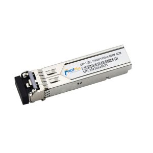 Optical Transceiver 1.25G 1470nm 80KM (1)