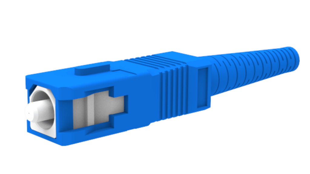 SC Fiber Connector