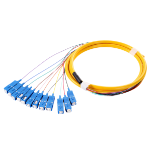 SC UPC Branch Fiber Optic Pigtail (1)