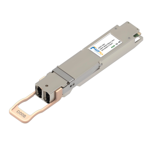 Ethernet 800G Optical Transceiver