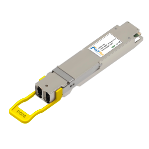 Ethernet 800G Transceiver OSFP 2xDR4DR8 1310nm 100m Finned Top (1)