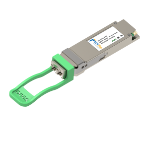 Ethernet Optical Transceiver 200G QSFP56 FR4 1310nm 2km (1)
