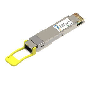 Ethernet Optical Transceiver 400G QSFP DD DR4 (1)