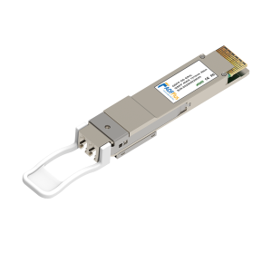 Ethernet Optical Transceiver 400G QSFP DD ER4L (1)