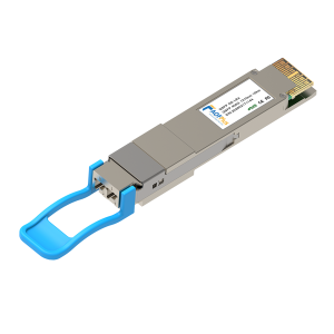 Ethernet Optical Transceiver 400G QSFP DD LR4 (1)