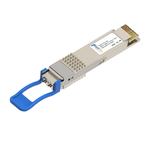 Ethernet Optical Transceiver 400G QSFP DD LR4 (1)