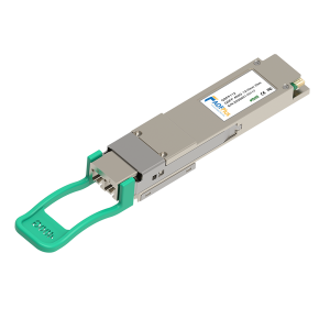 Ethernet Optical Transceiver 400G QSFP112 FR4 (1)