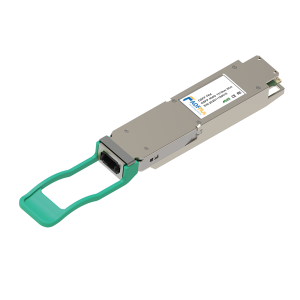 Ethernet Optical Transceiver MPO(2)