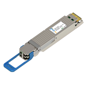 Fiber Optic Transceiver 800G OSFP 2xFR4 1310nm 2km (1)