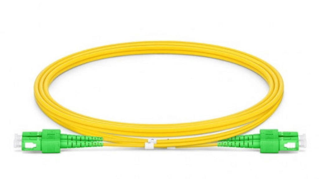 Fiber Patch Cable