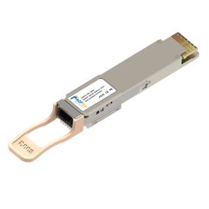 Fiber Transceiver 800G QSFP DD SR8 850nm 50m (1)