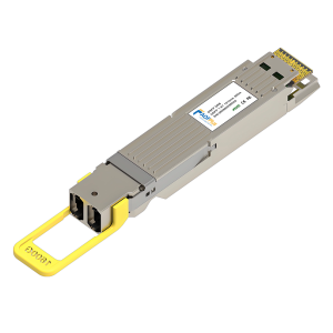 InfiniBand 1.6T Optical Transceiver Module