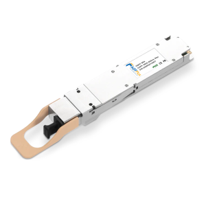 InfiniBand Optical Transceiver Module 400G OSFP SR4 (1)