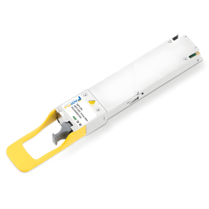 InfiniBand Transceiver Module 400G OSFP DR4 1310nm (1)