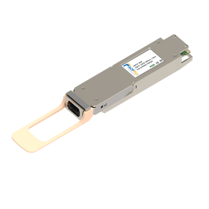 Optical Transceiver 400G OSFP SR8 (1)