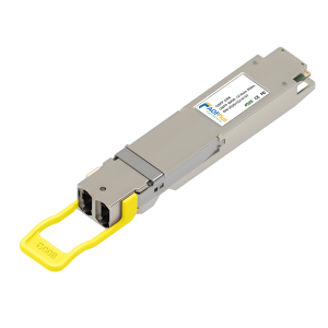 Optical transceiver 800G 2xDR4 DR8