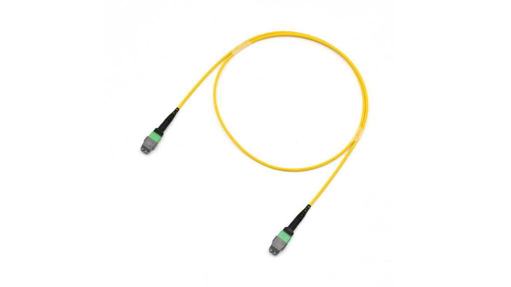 benefits of MTP fiber cable