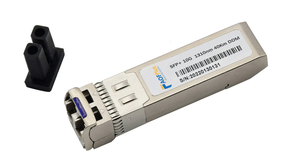 10G SFP+ Transceiver