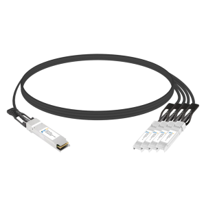 200G QSFP DD 8x25G to 4x50G QSFP28