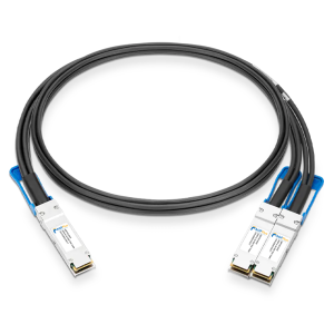 200G QSFP56 4x50G PAM4 to 2x100G QSFP56 PAM4.01