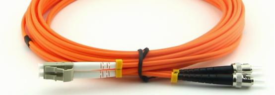 Multimode Fiber Patch Cable om5