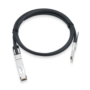 400G OSFP 4x100G PAM4 Flat Top to 400G QSFP DD 4x100G PAM4.01