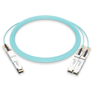 400G QSFP DD 8x50G PAM4 to 2x200G QSFP56 4x50G PAM4