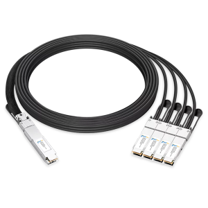 800G OSFP Finned Top to 4 x 200G QSFP112.01
