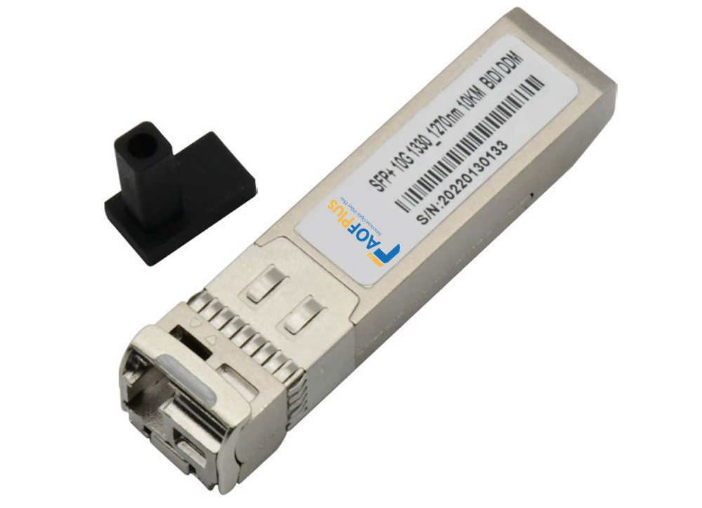 Bidi 10G SFP+