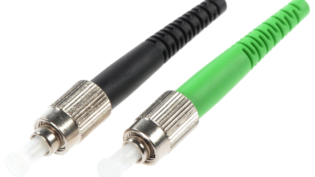 FC (Ferrule Connector)