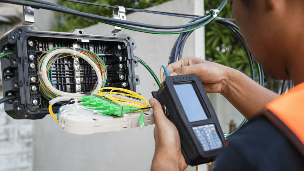 Fiber Patch Cables Mistakes