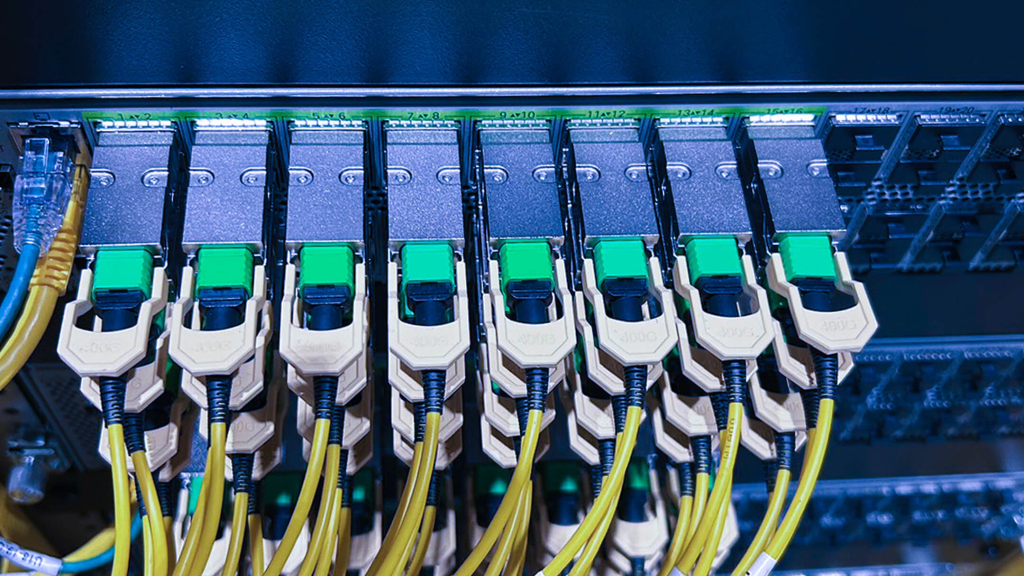 Optical Transceiver